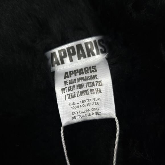 Apparis Faux Fur Stole And Earmuff Bundle - Picture 5 of 7